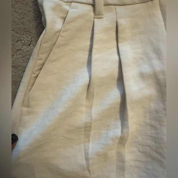 NWT Abercrombie & Fitch Sloane tailored premiumCrepe pants sz 10 / 30 - Picture 7 of 12